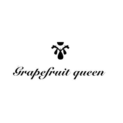 grapefruit queen  +图形