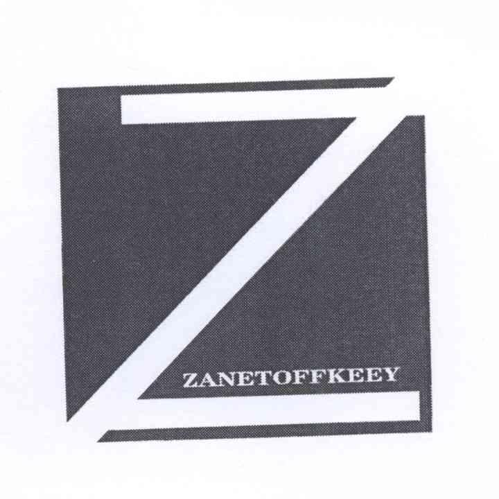 ZZANETOFFKEEY