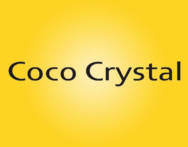 COCOCRYSTAL（可可水晶）护目镜商标转让费用买卖交易流程