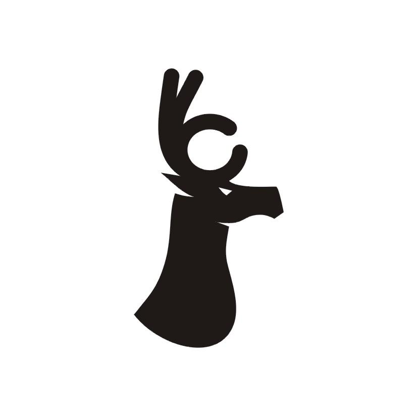 鹿头图形专用化妆包商标转让费用买卖交易流程