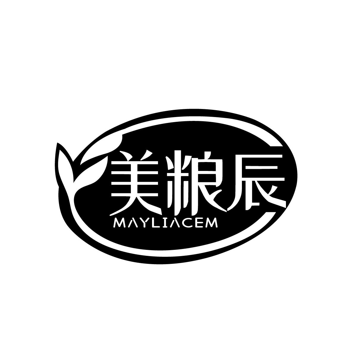 美粮辰 MAYLIACEM