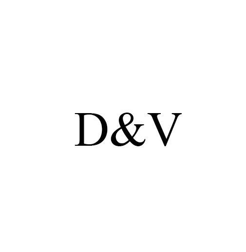 D&V未加工塑料商标转让费用买卖交易流程