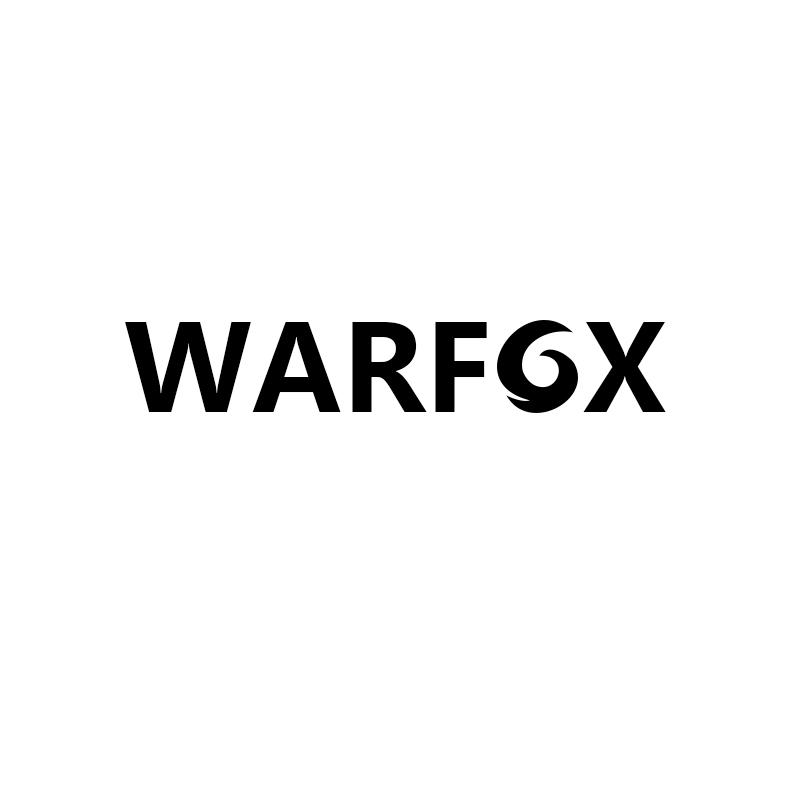 WARFOX伪装罩商标转让费用买卖交易流程