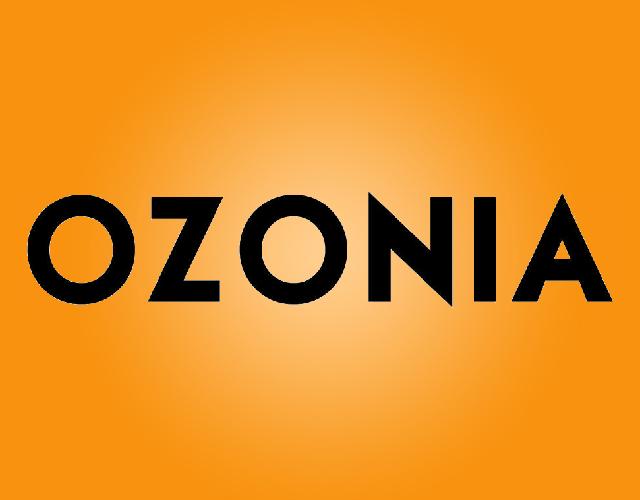 ozonia桑拿浴设备商标转让费用买卖交易流程