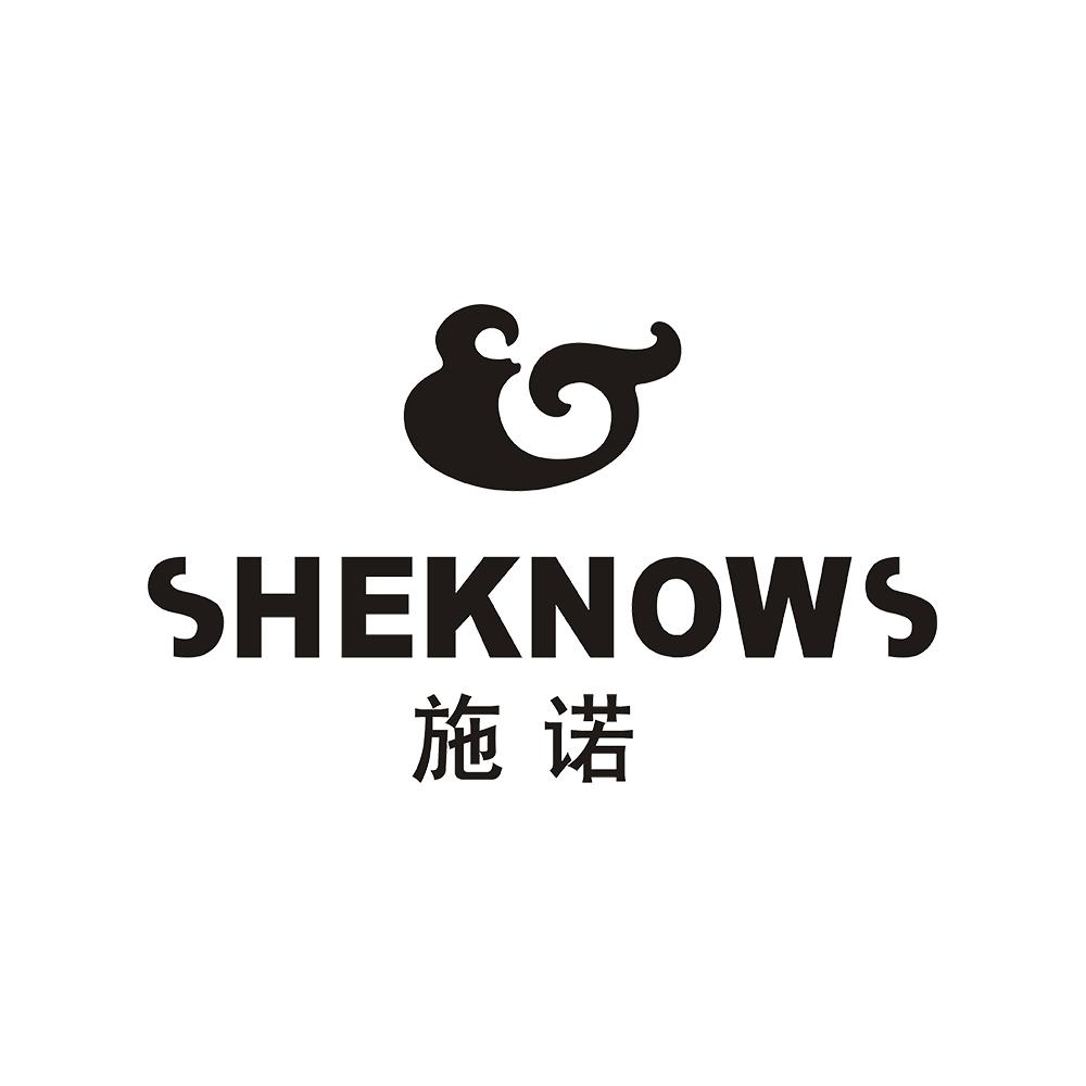 施诺 SHEKNOWS卫生口罩商标转让费用买卖交易流程