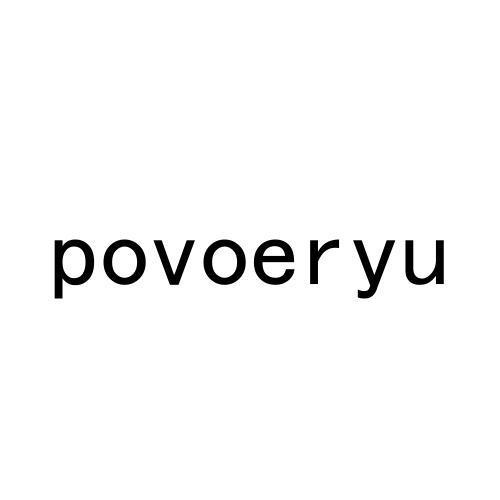 POVOERYU