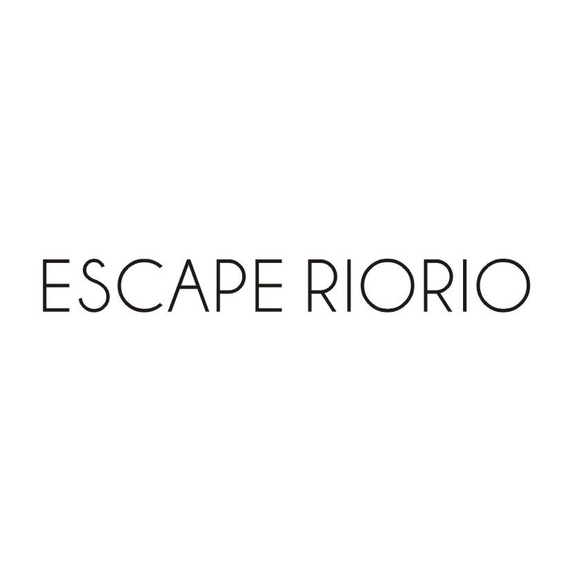 ESCAPE RIORIO理发用披肩商标转让费用买卖交易流程