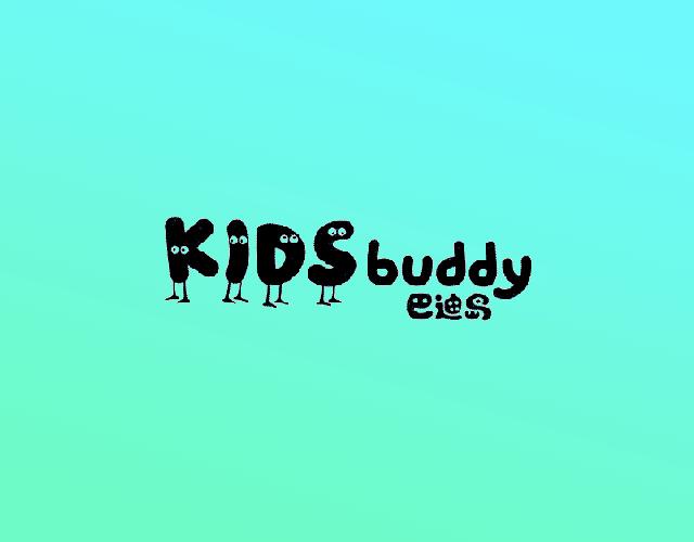 巴迪岛 KIDS BUDDY