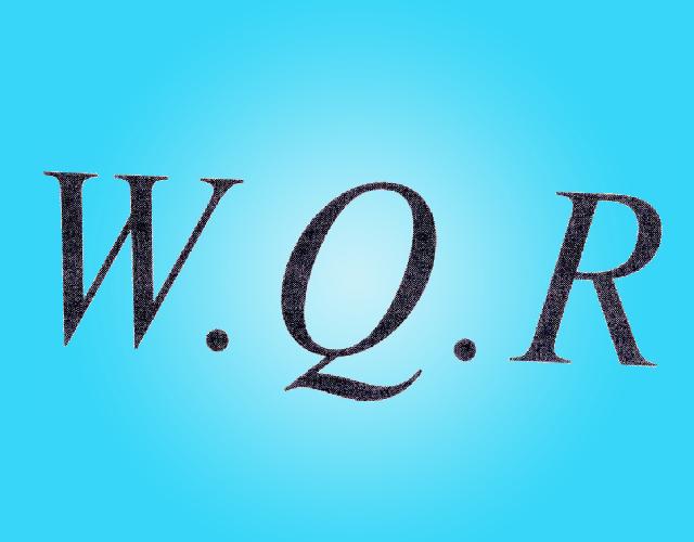 WQR轴承商标转让费用买卖交易流程
