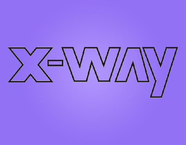 XWAY制绳机商标转让费用买卖交易流程