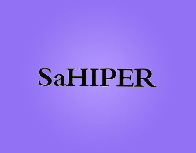 SaHIPER背袋商标转让费用买卖交易流程